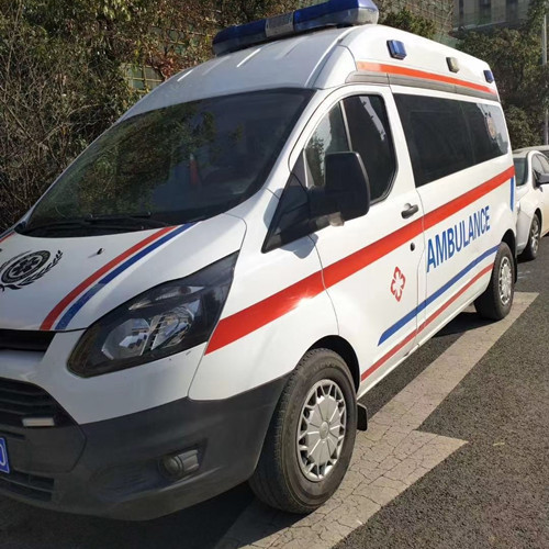 融水品质救护车出租,为您的健康出行负责