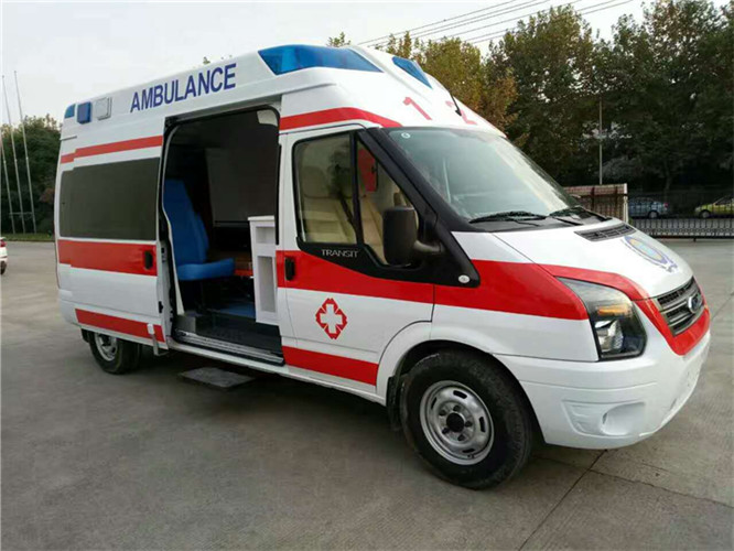 融水乌鲁木齐沙依巴克区上线 “安康护送” 非急救转运服务平台