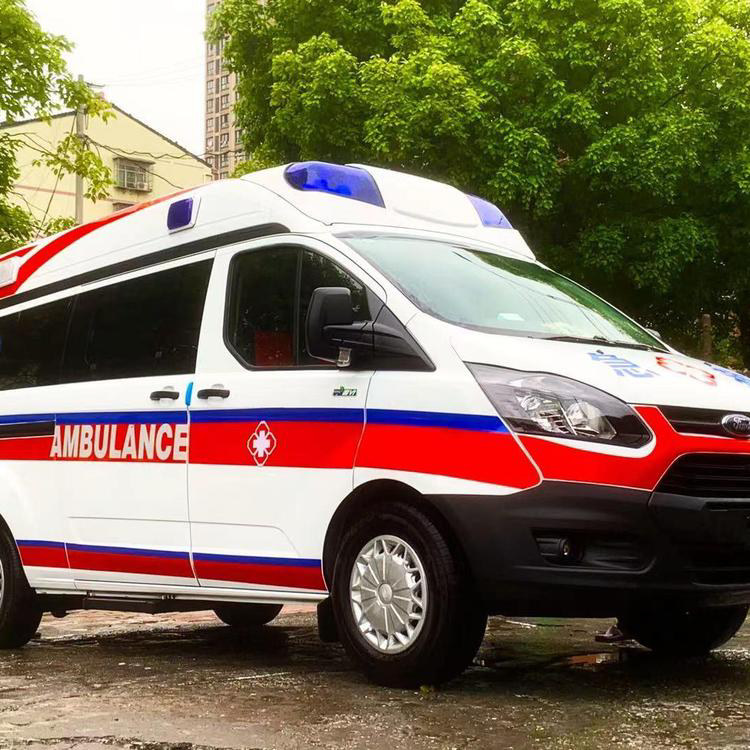 融水重症监护救护车出租护送返乡