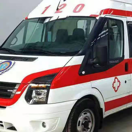 融水非急救护送病人转院租赁救护车的优缺点对比